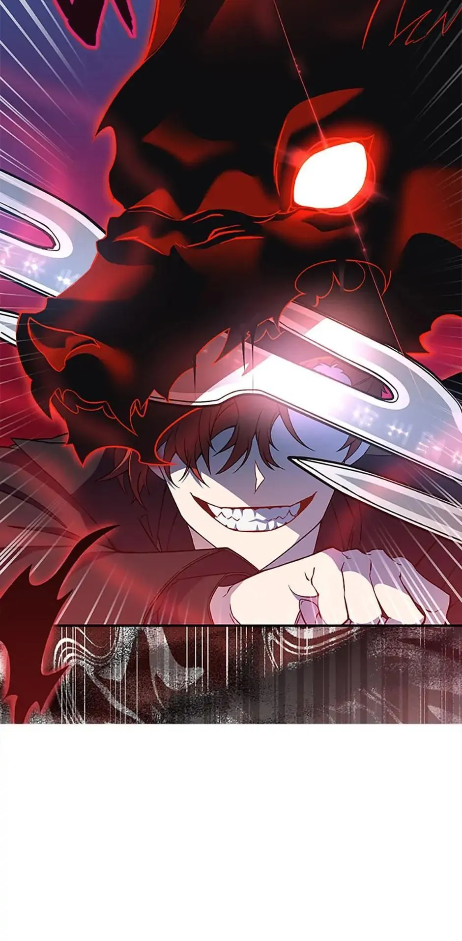 Read The Novel's Extra (2022) (en) Manga Online