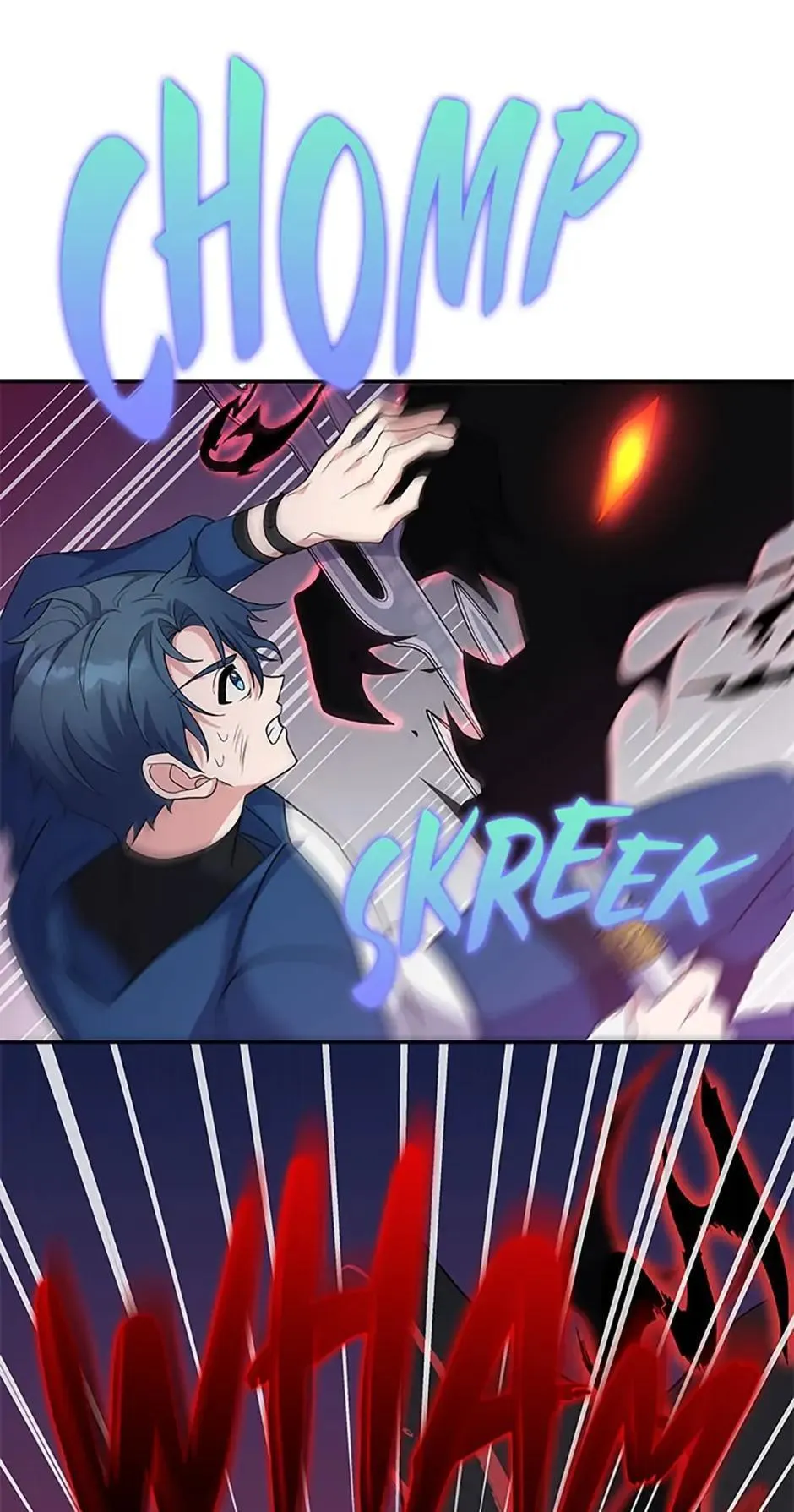 Read The Novel's Extra (2022) (en) Manga Online