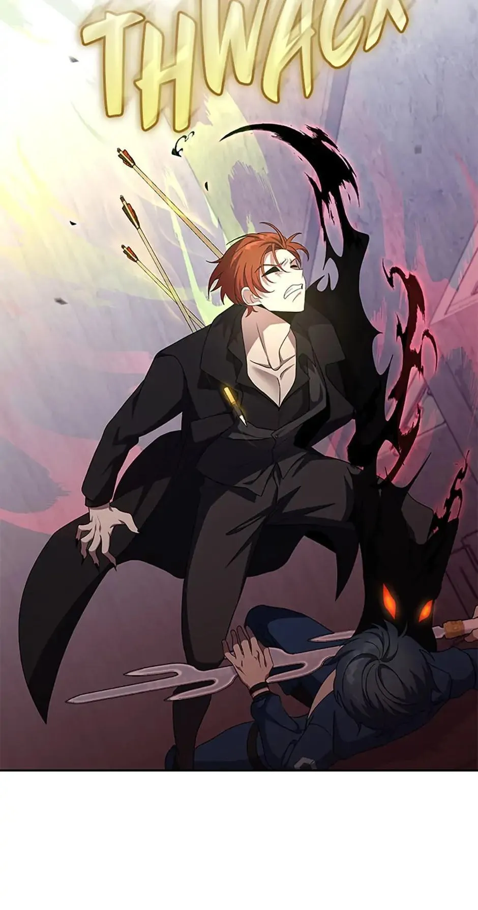 Read The Novel's Extra (2022) (en) Manga Online