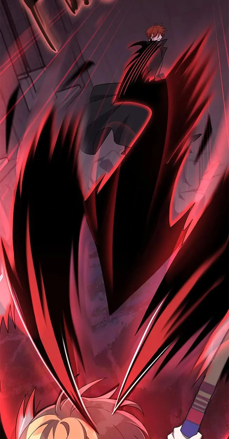 Read The Novel's Extra (2022) (en) Manga Online