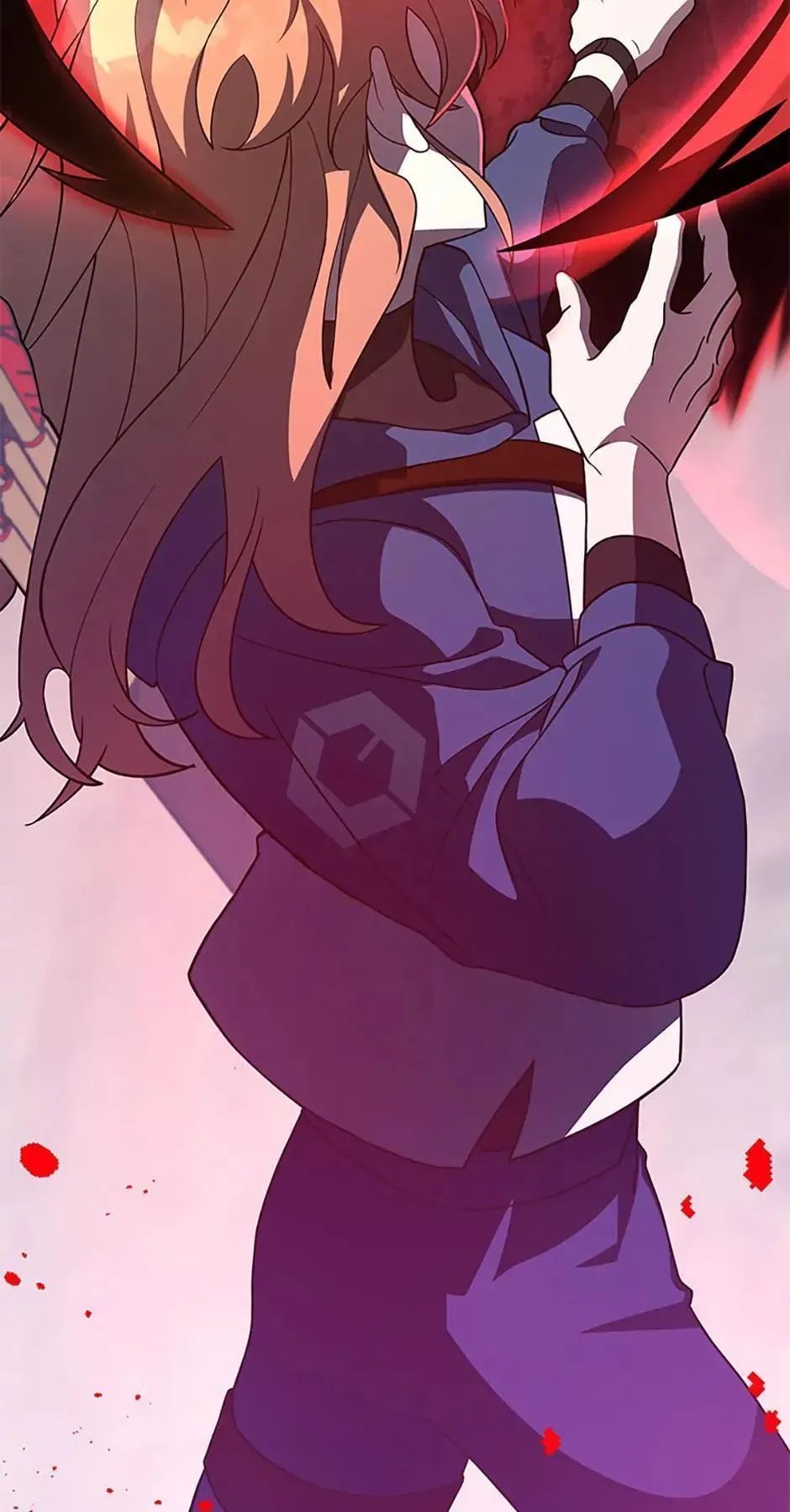 Read The Novel's Extra (2022) (en) Manga Online