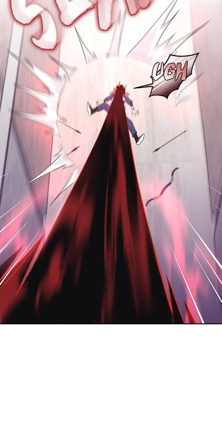 Read The Novel's Extra (2022) (en) Manga Online