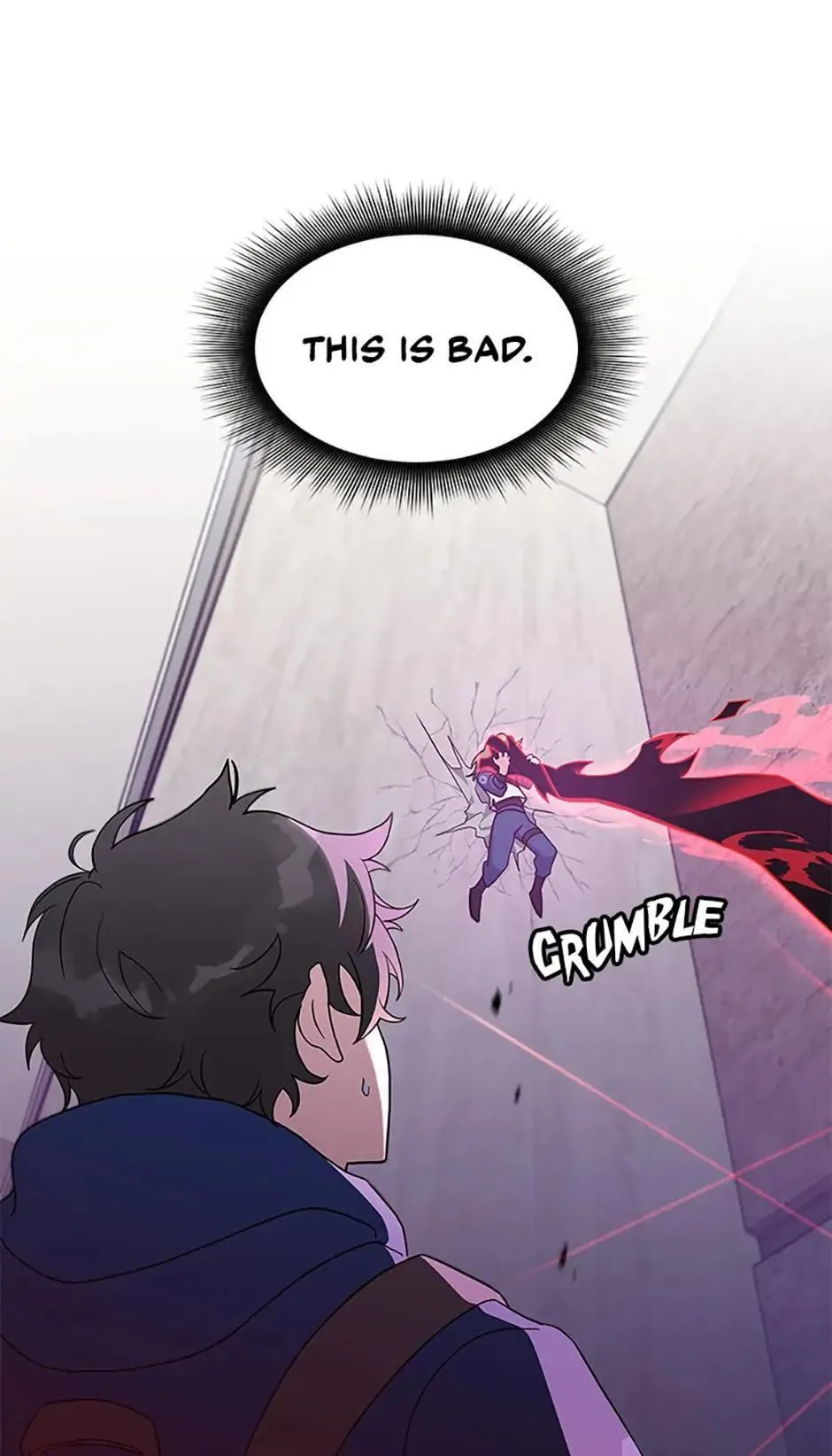 Read The Novel's Extra (2022) (en) Manga Online