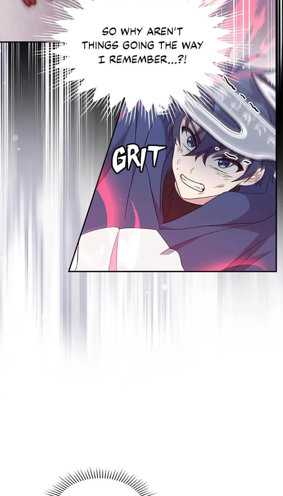 Read The Novel's Extra (2022) (en) Manga Online
