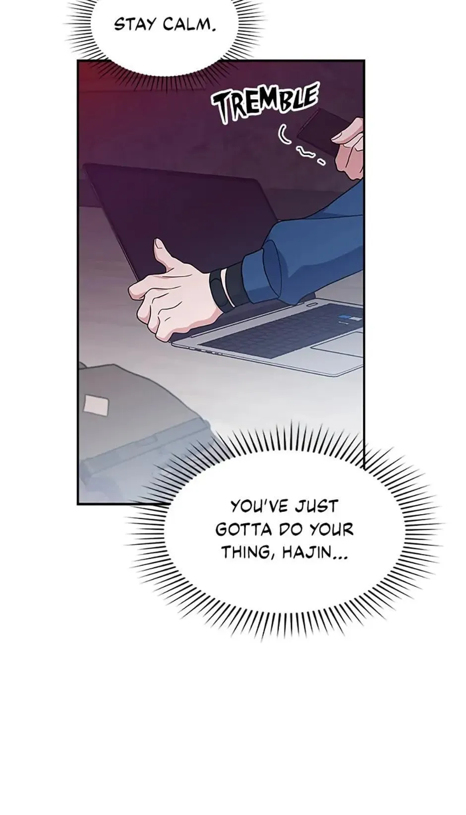 Read The Novel's Extra (2022) (en) Manga Online