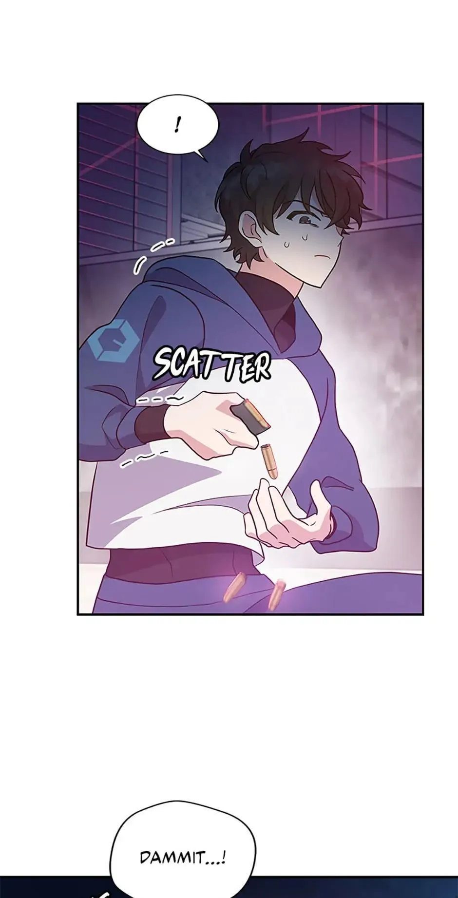 Read The Novel's Extra (2022) (en) Manga Online