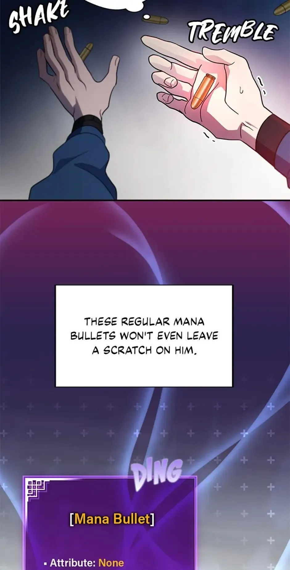 Read The Novel's Extra (2022) (en) Manga Online