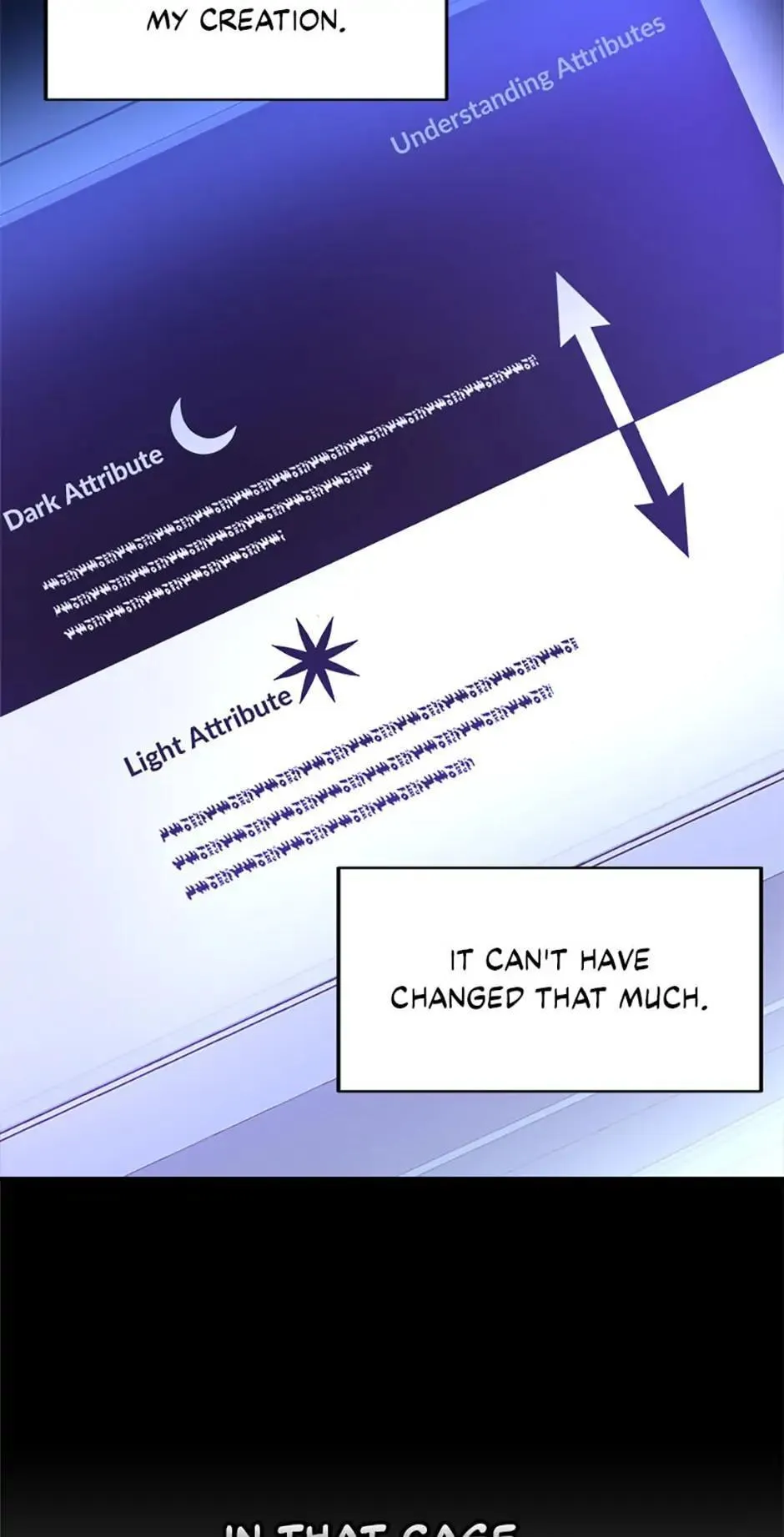 Read The Novel's Extra (2022) (en) Manga Online