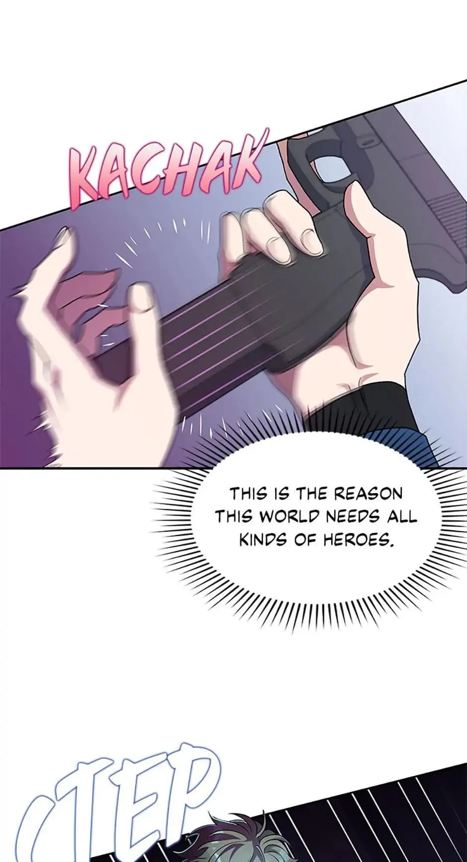 Read The Novel's Extra (2022) (en) Manga Online