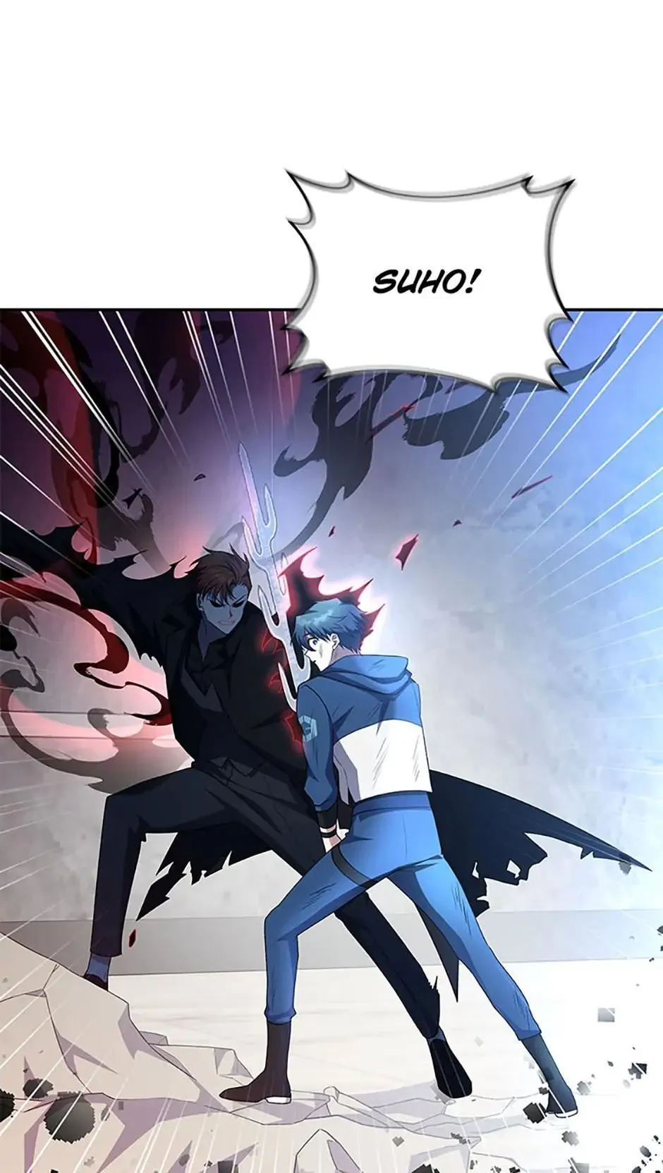 Read The Novel's Extra (2022) (en) Manga Online