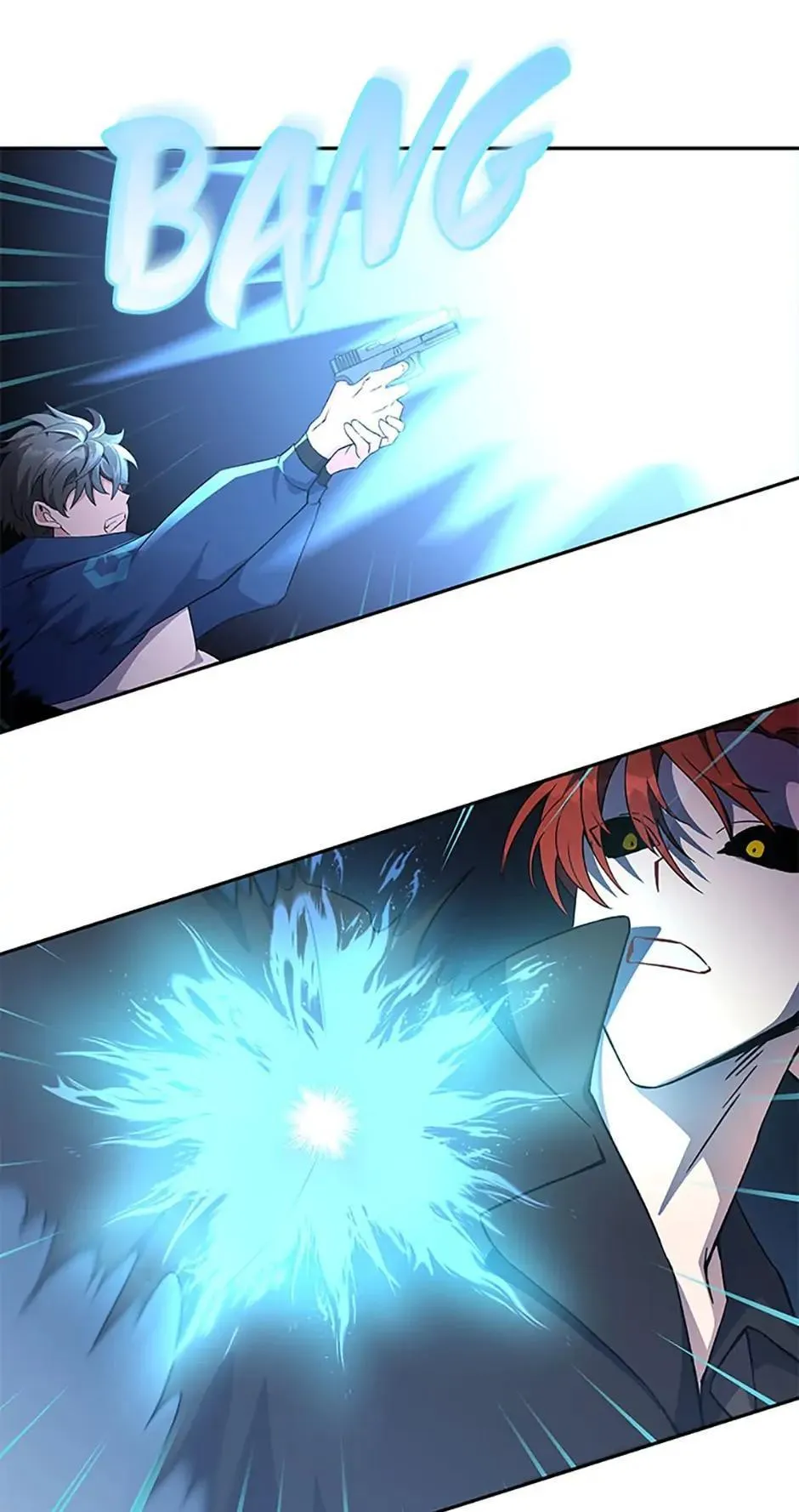 Read The Novel's Extra (2022) (en) Manga Online