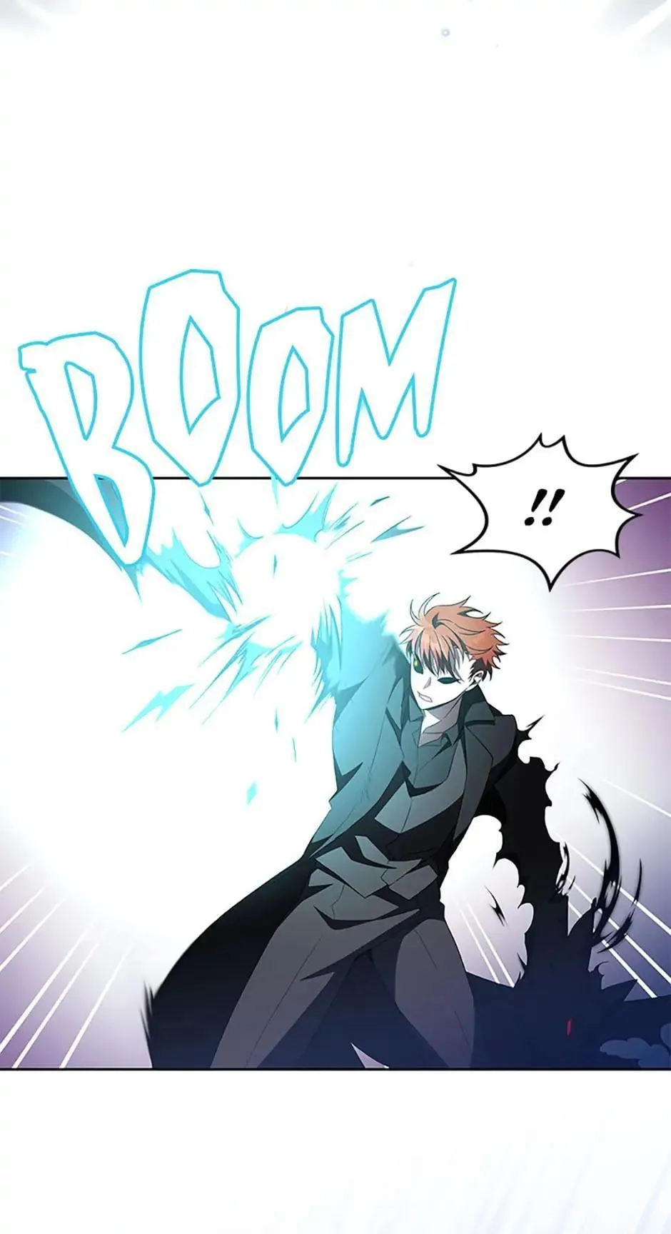 Read The Novel's Extra (2022) (en) Manga Online