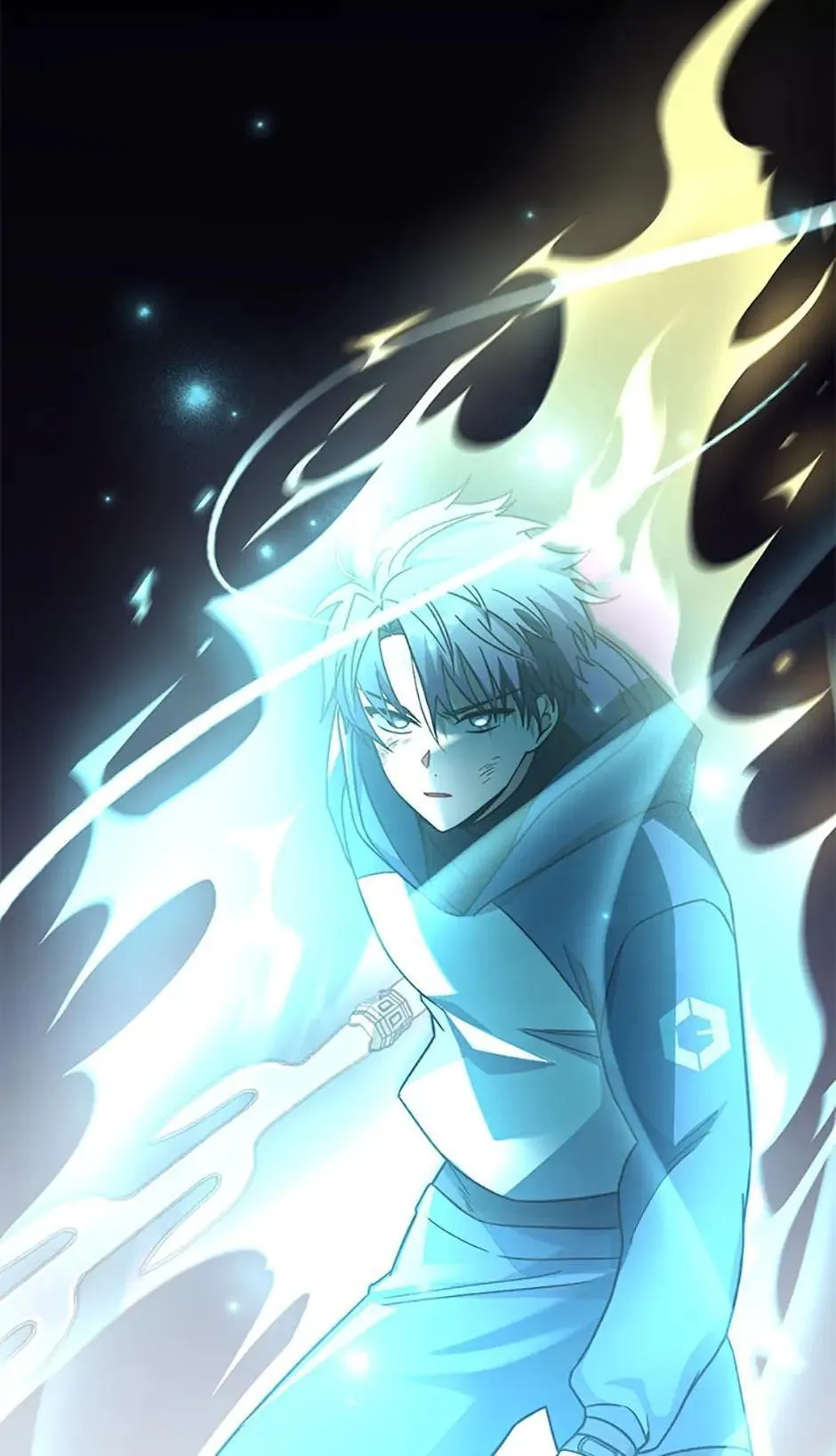 Read The Novel's Extra (2022) (en) Manga Online