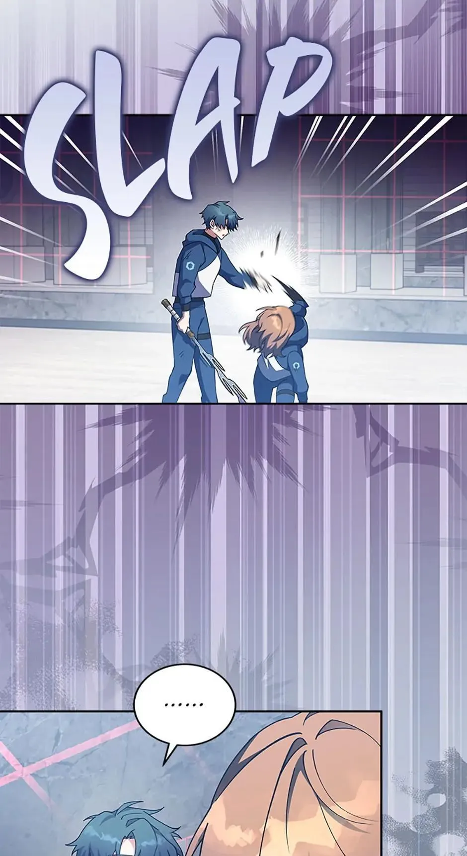 Read The Novel's Extra (2022) (en) Manga Online
