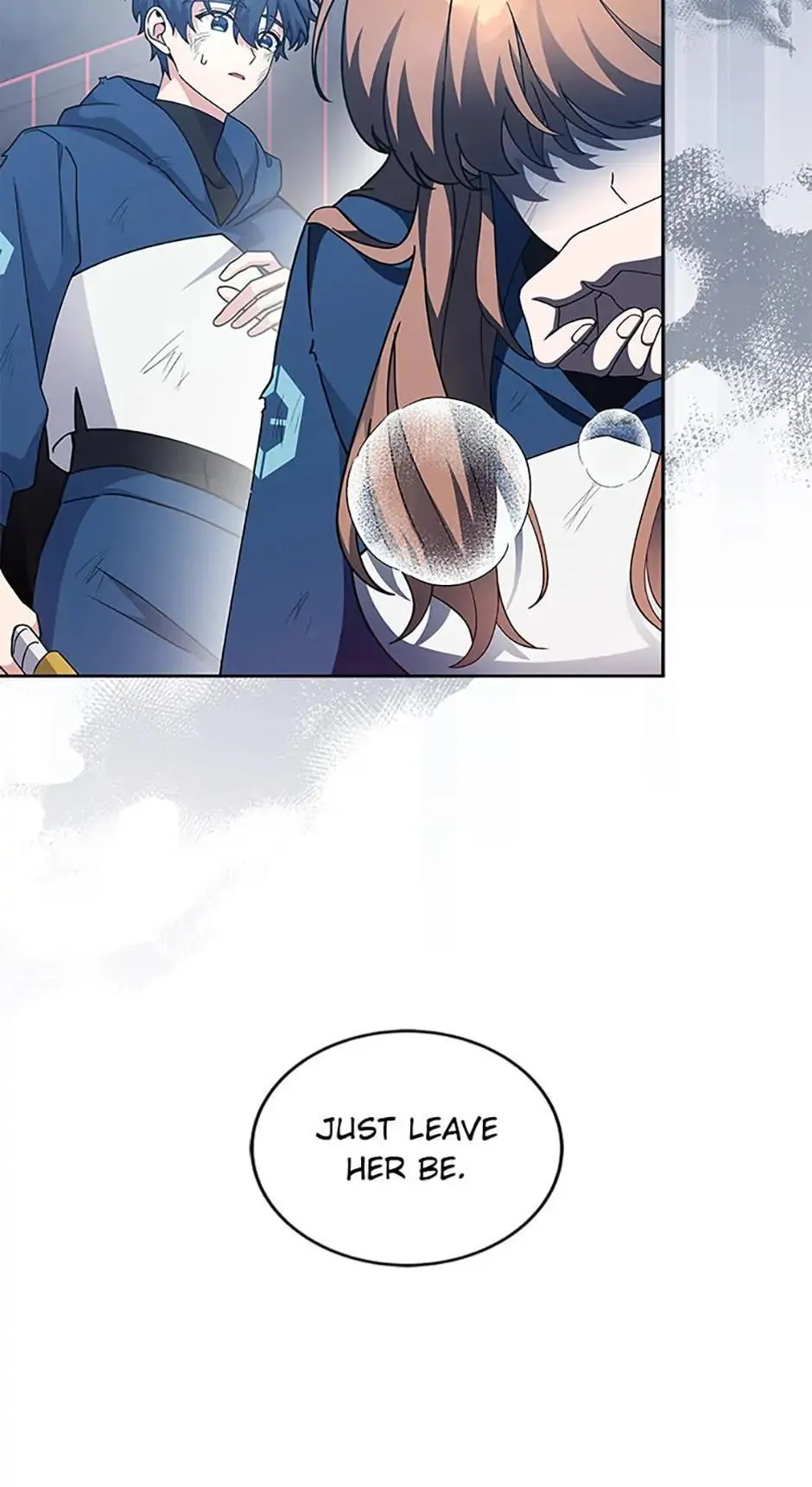 Read The Novel's Extra (2022) (en) Manga Online