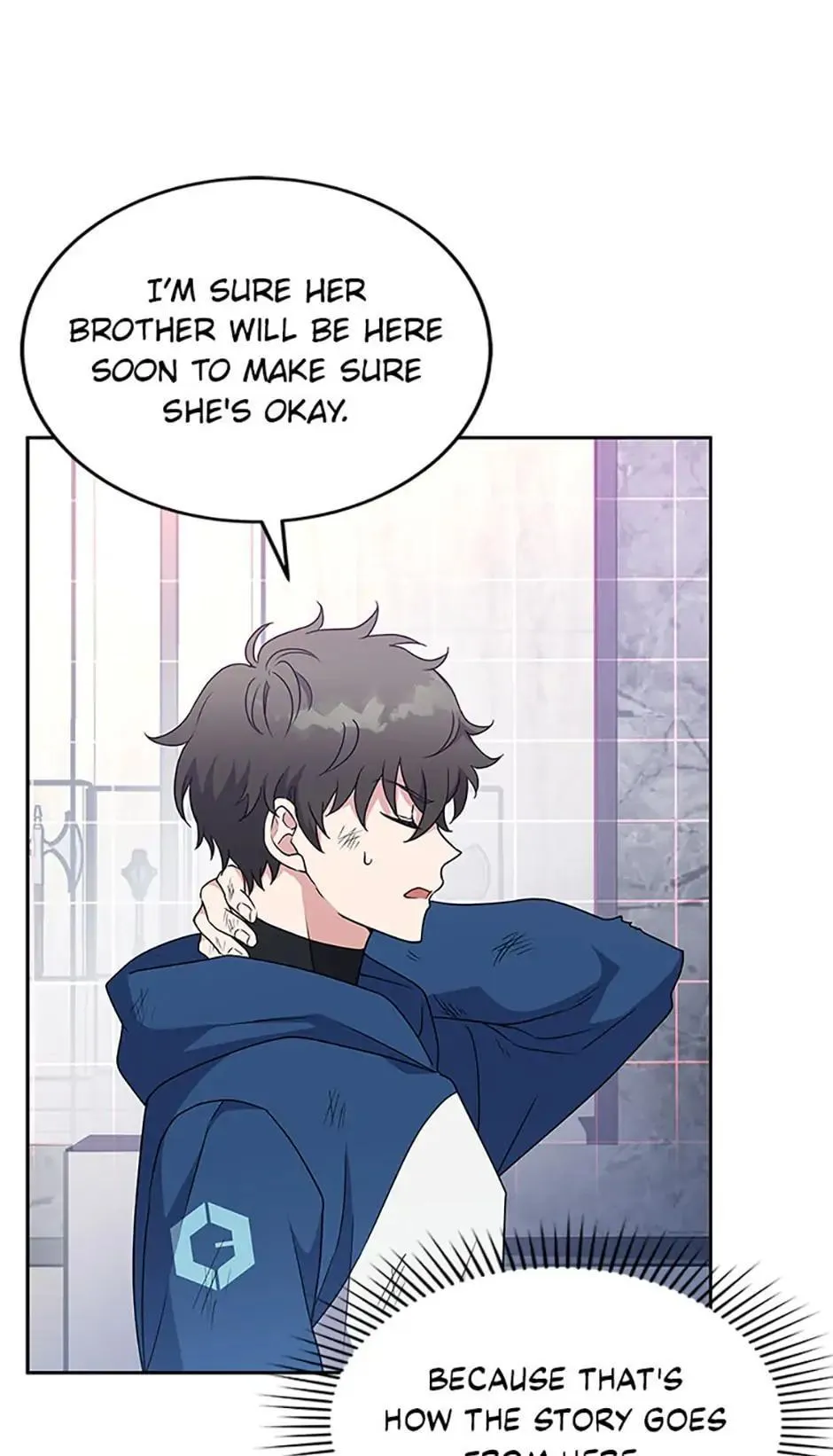 Read The Novel's Extra (2022) (en) Manga Online