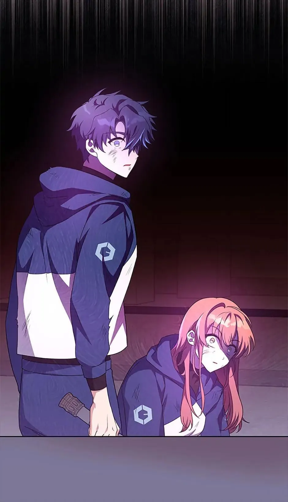Read The Novel's Extra (2022) (en) Manga Online