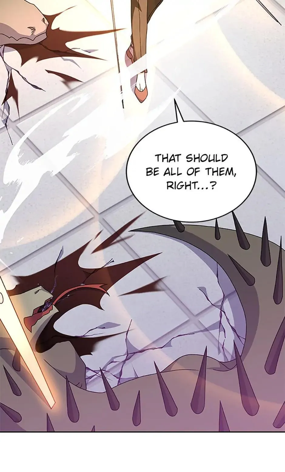 Read The Novel's Extra (2022) (en) Manga Online