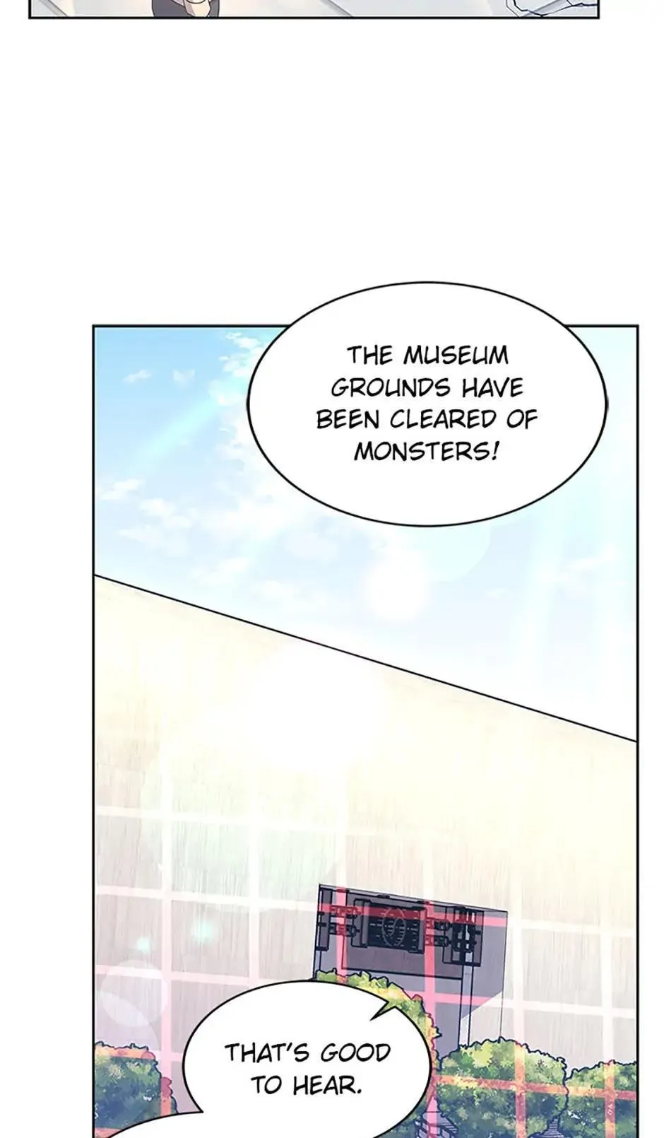 Read The Novel's Extra (2022) (en) Manga Online