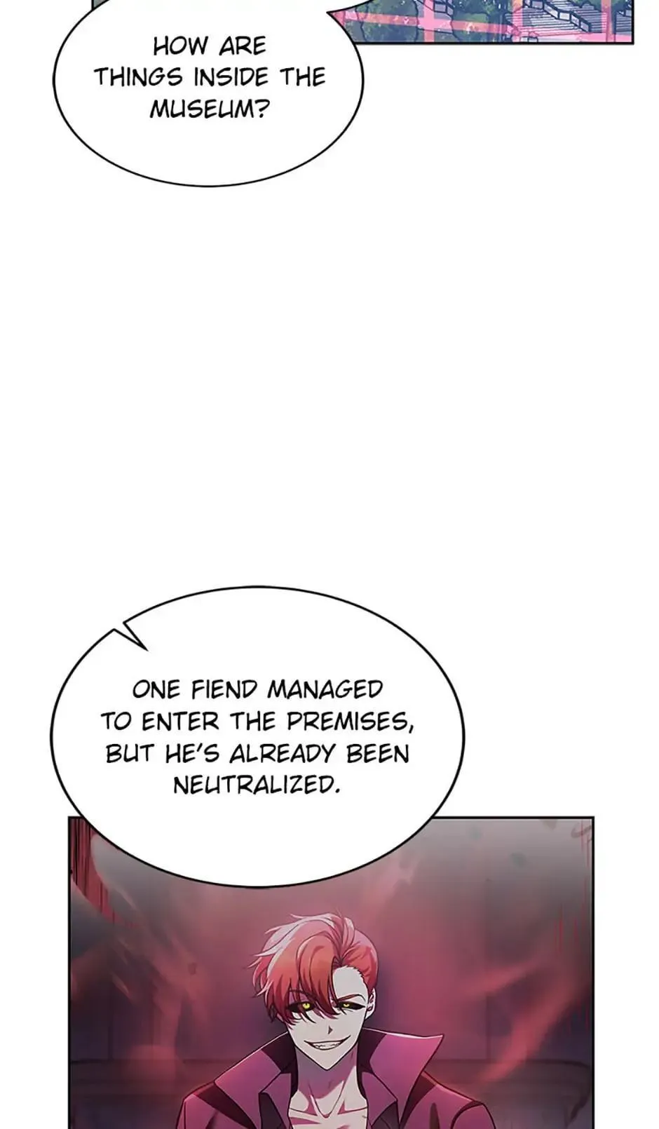Read The Novel's Extra (2022) (en) Manga Online