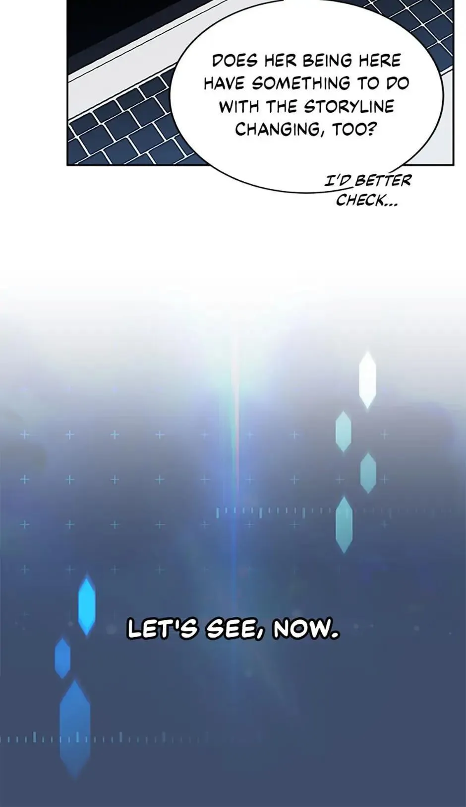 Read The Novel's Extra (2022) (en) Manga Online