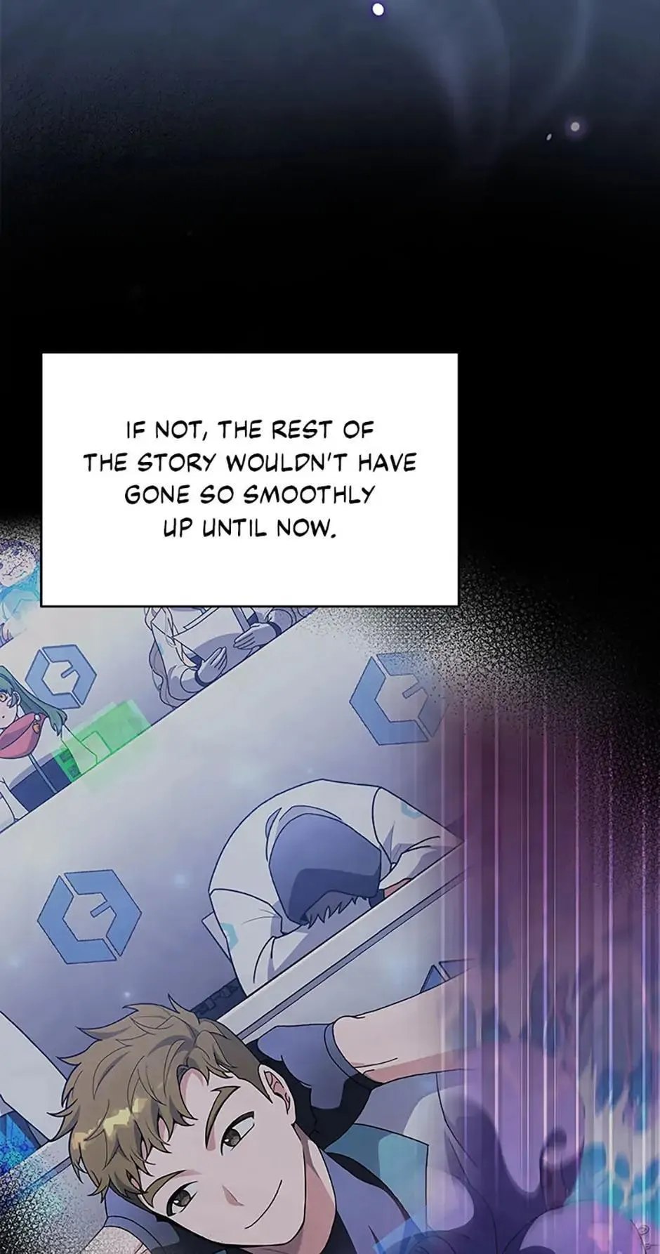 Read The Novel's Extra (2022) (en) Manga Online