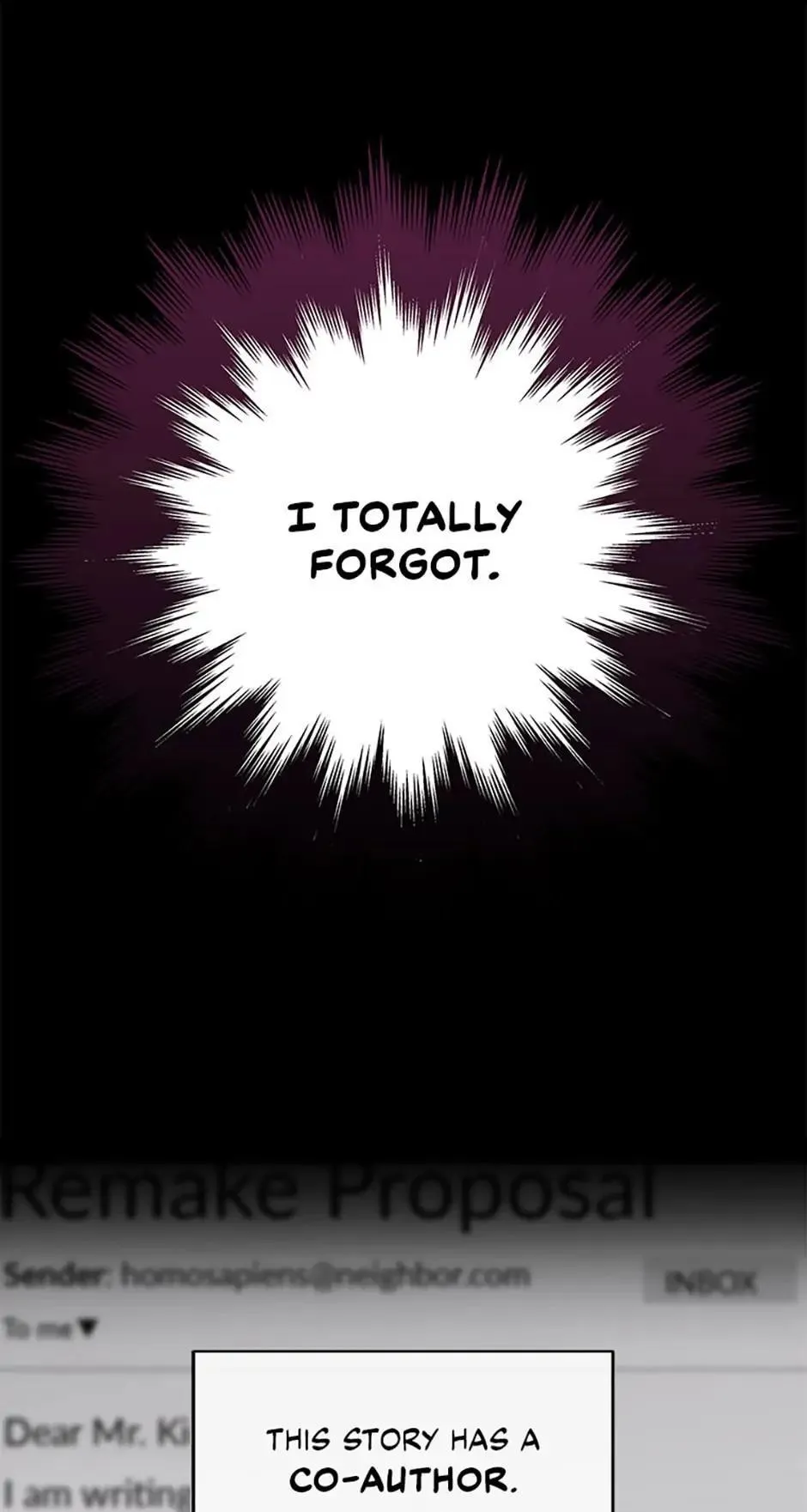 Read The Novel's Extra (2022) (en) Manga Online