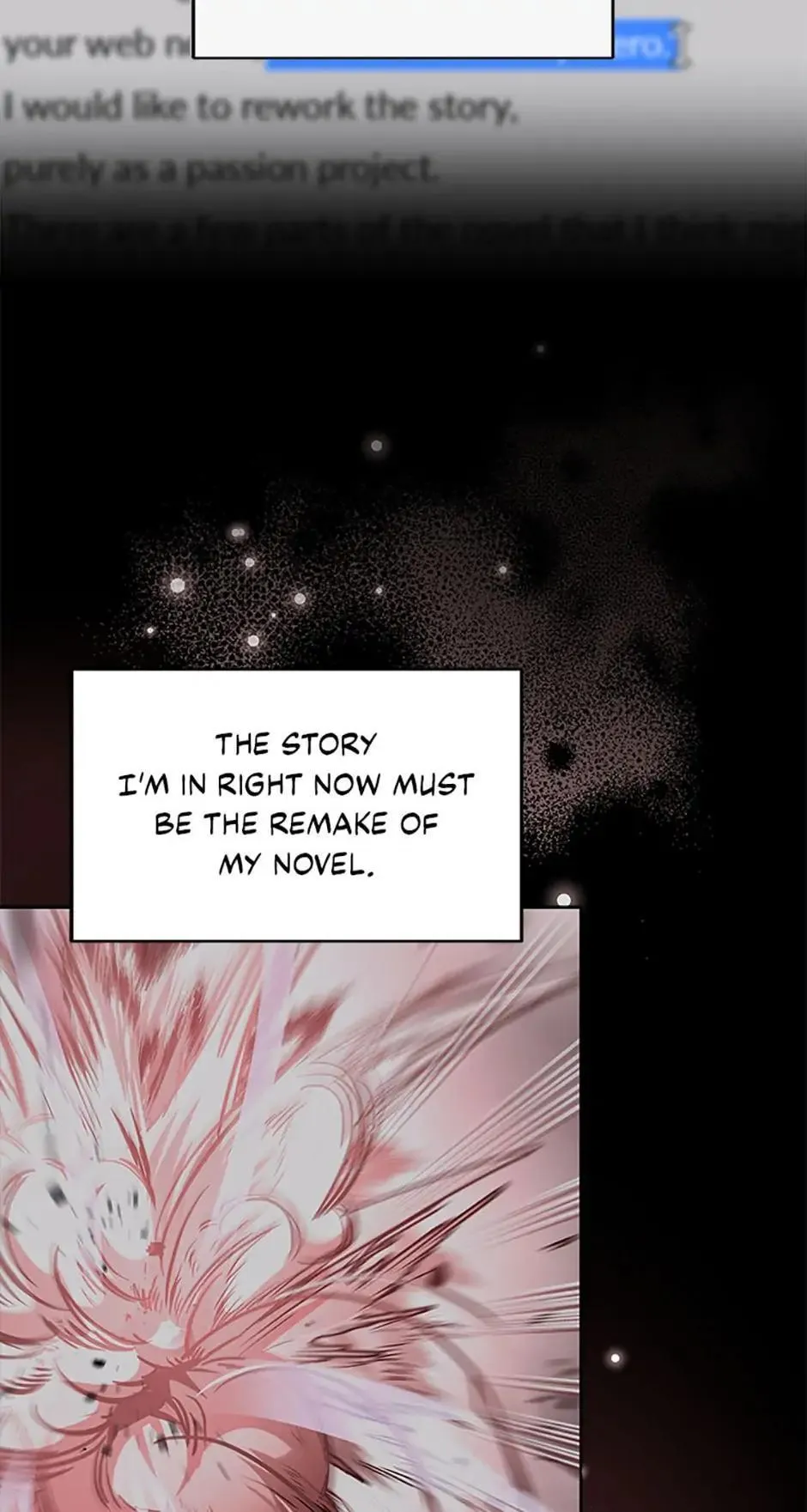 Read The Novel's Extra (2022) (en) Manga Online