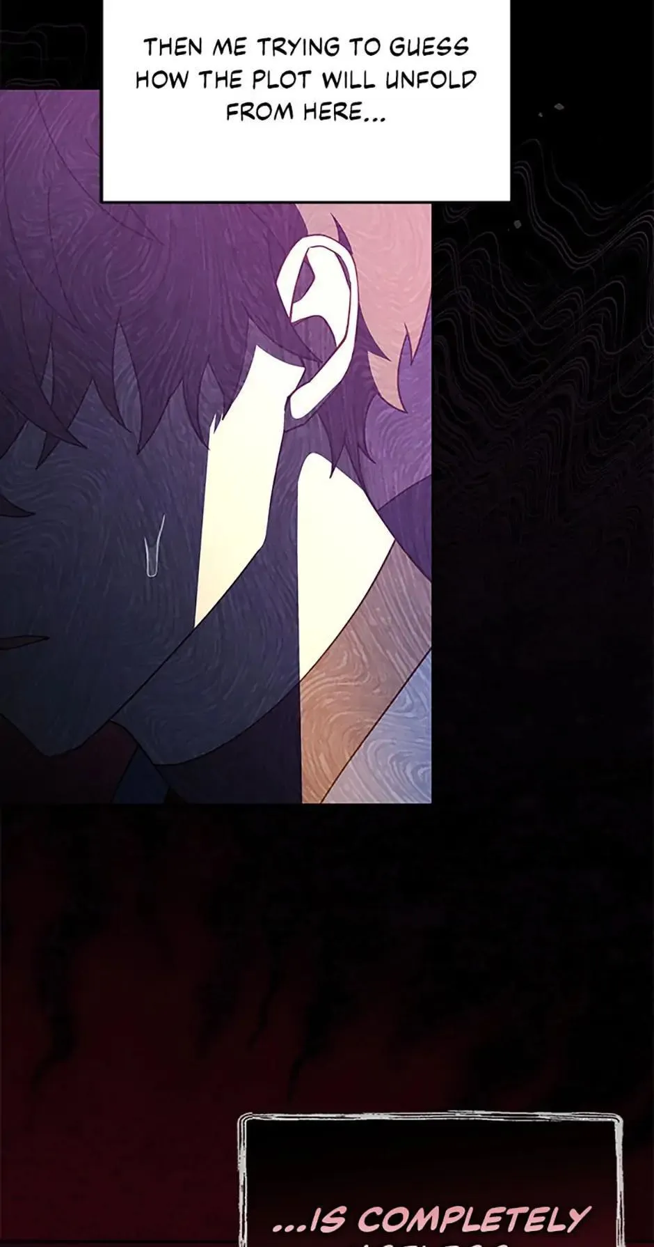 Read The Novel's Extra (2022) (en) Manga Online