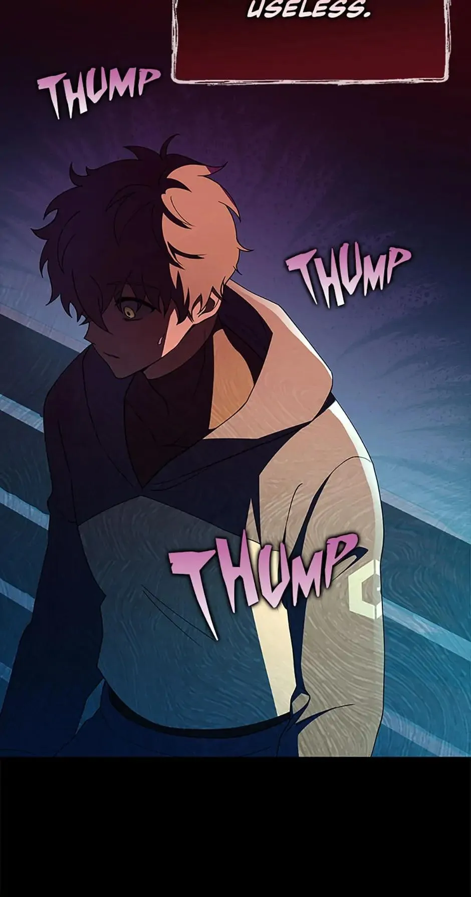 Read The Novel's Extra (2022) (en) Manga Online