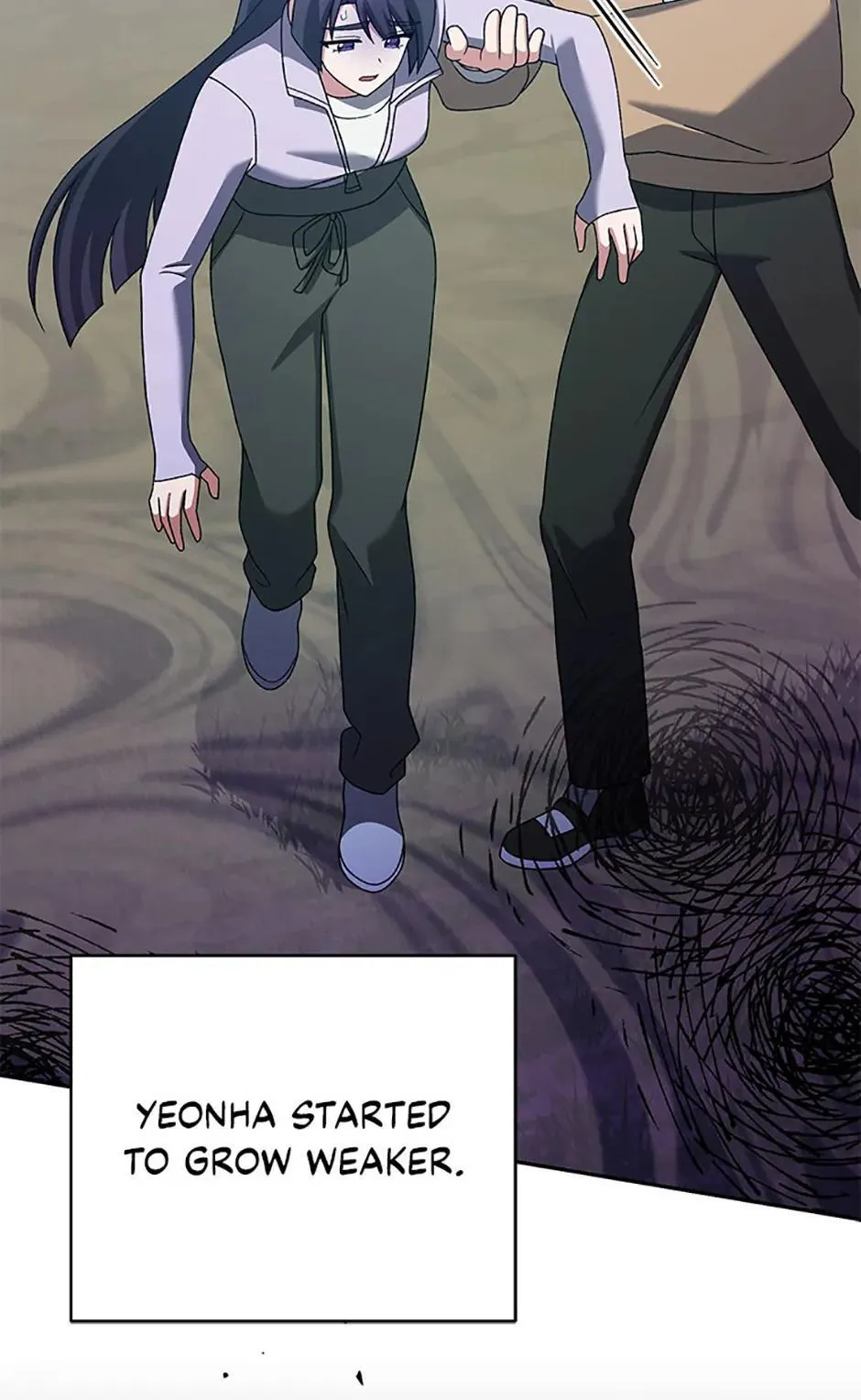 Read The Novel's Extra (2022) (en) Manga Online