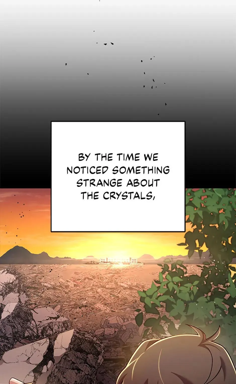 Read The Novel's Extra (2022) (en) Manga Online