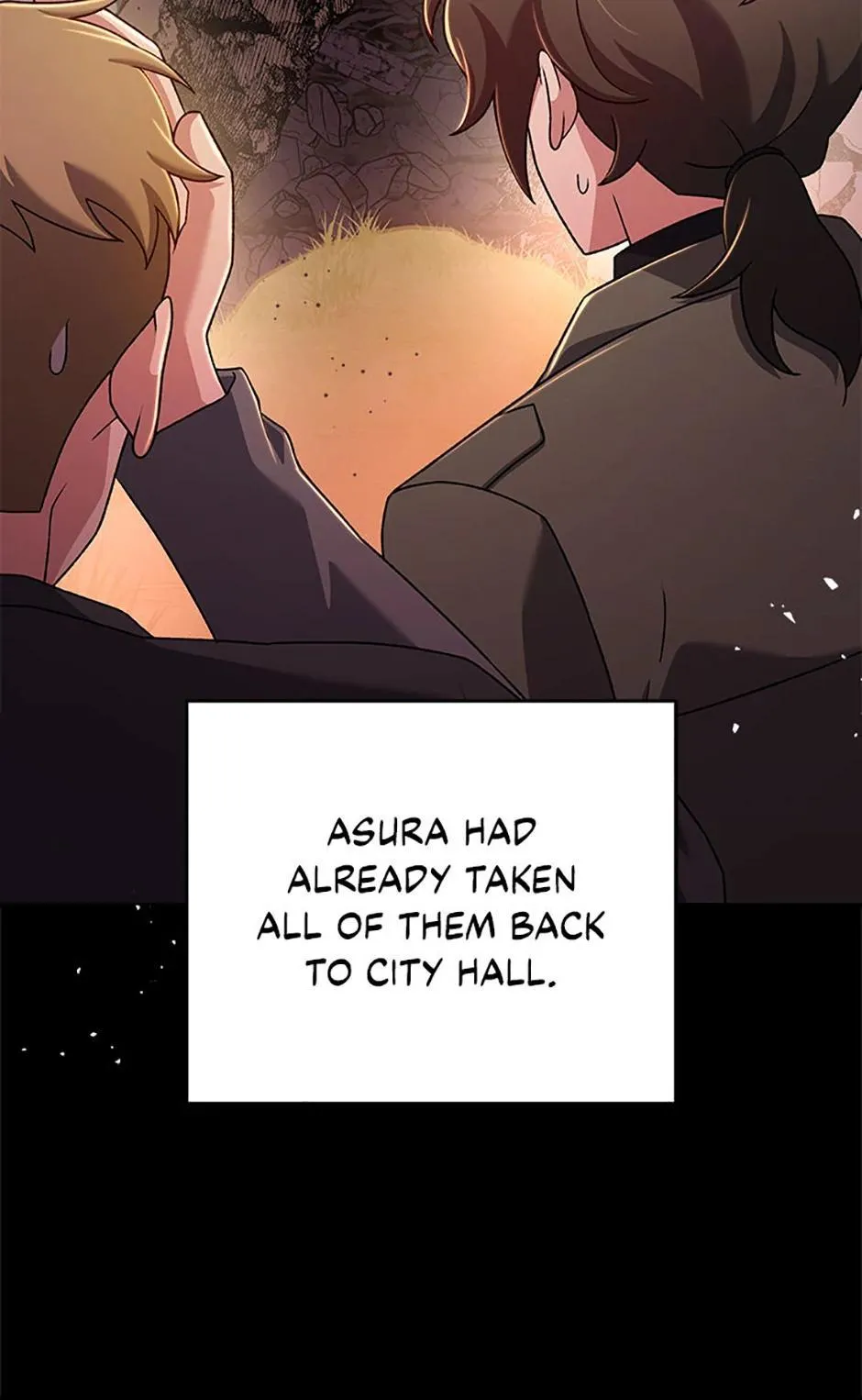 Read The Novel's Extra (2022) (en) Manga Online