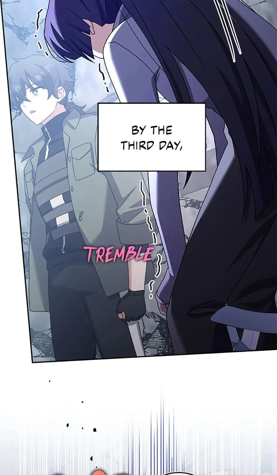 Read The Novel's Extra (2022) (en) Manga Online
