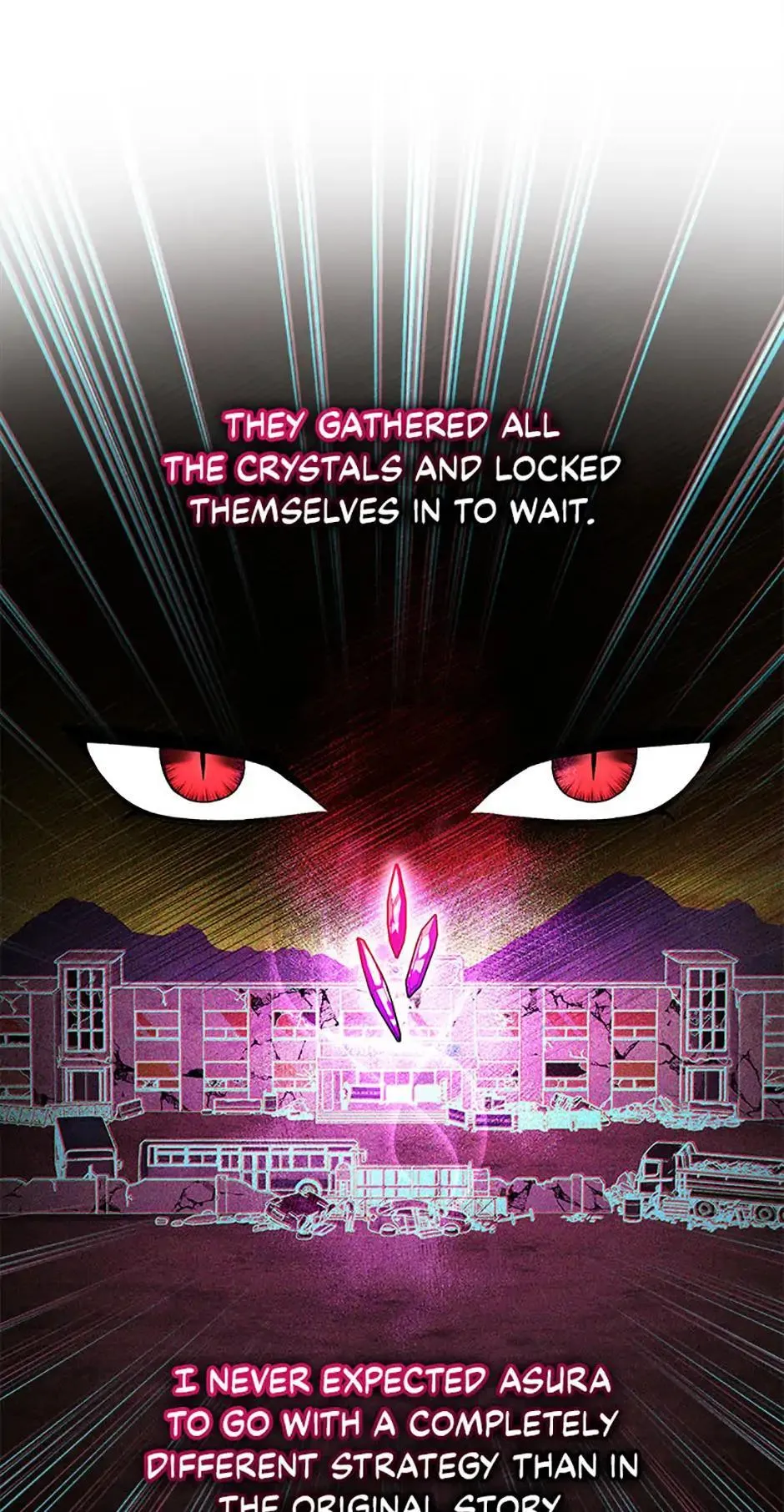 Read The Novel's Extra (2022) (en) Manga Online