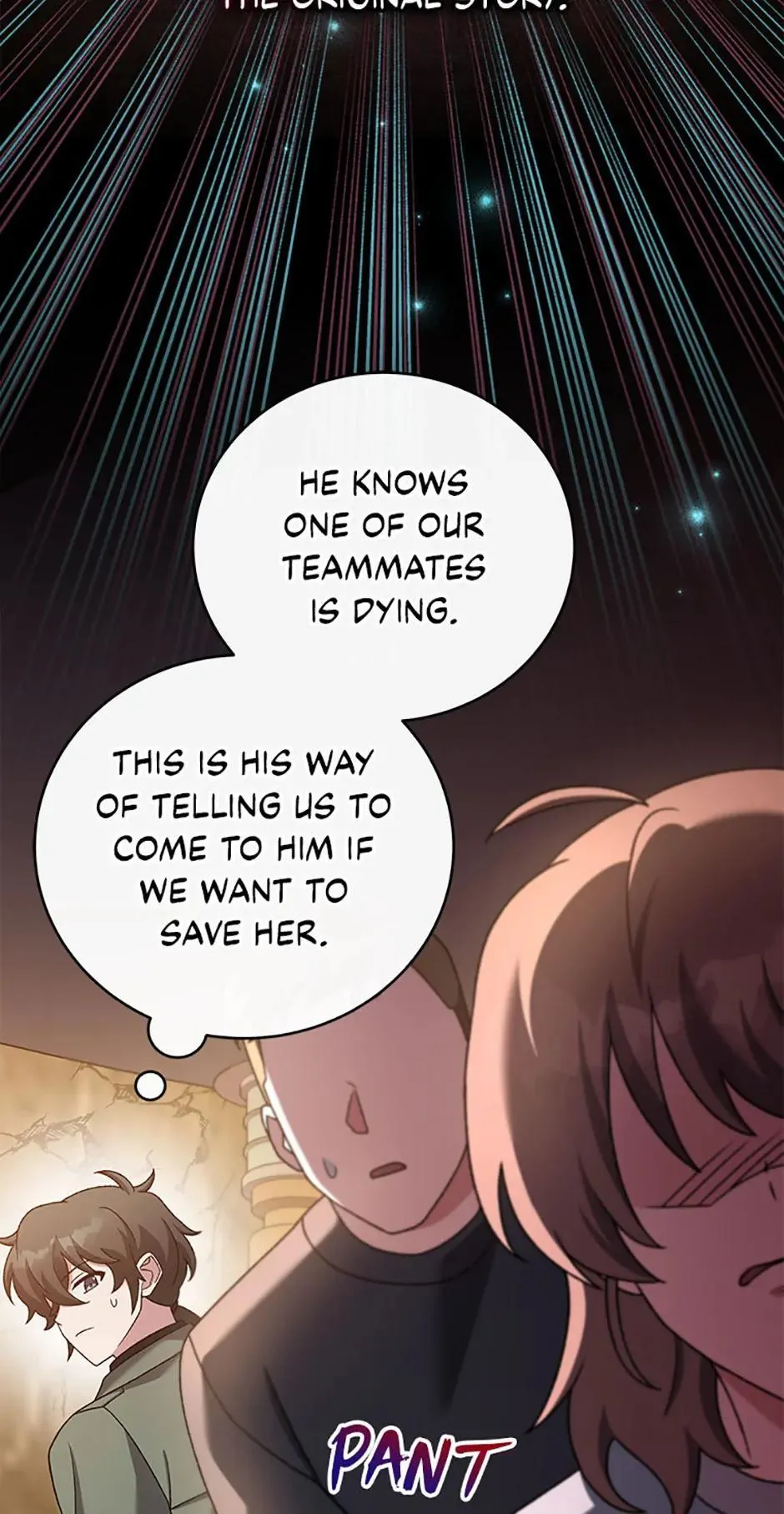 Read The Novel's Extra (2022) (en) Manga Online