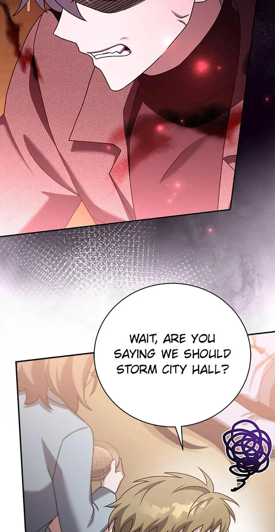 Read The Novel's Extra (2022) (en) Manga Online
