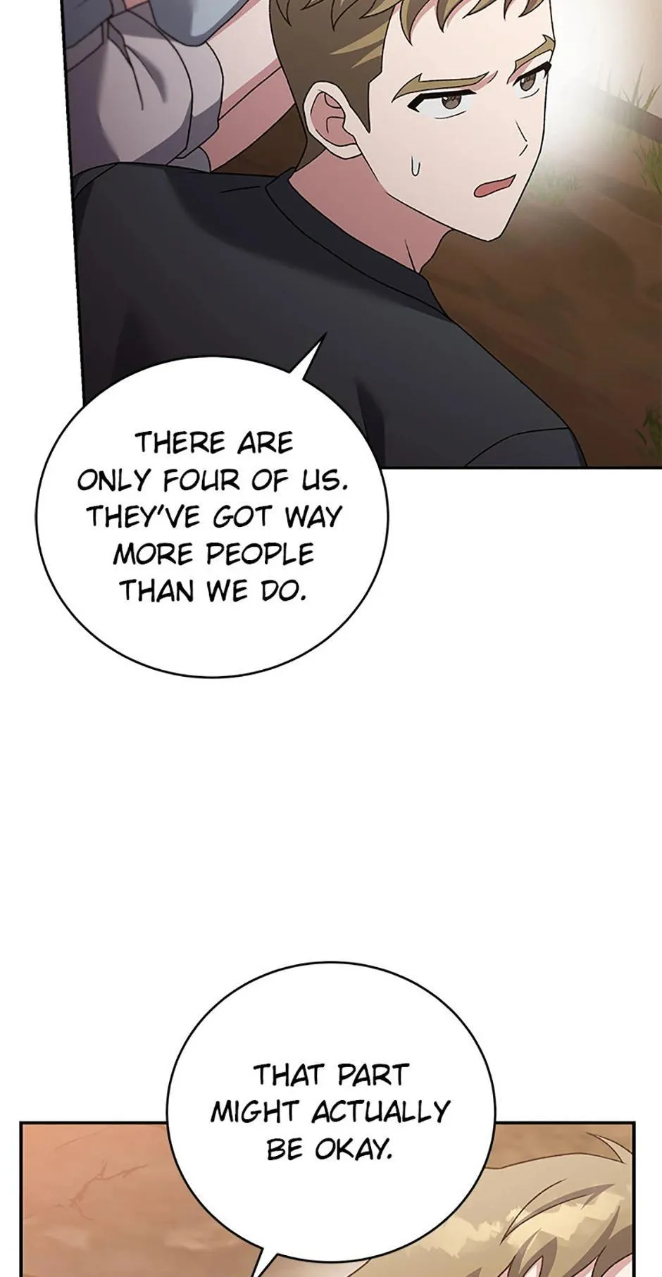 Read The Novel's Extra (2022) (en) Manga Online