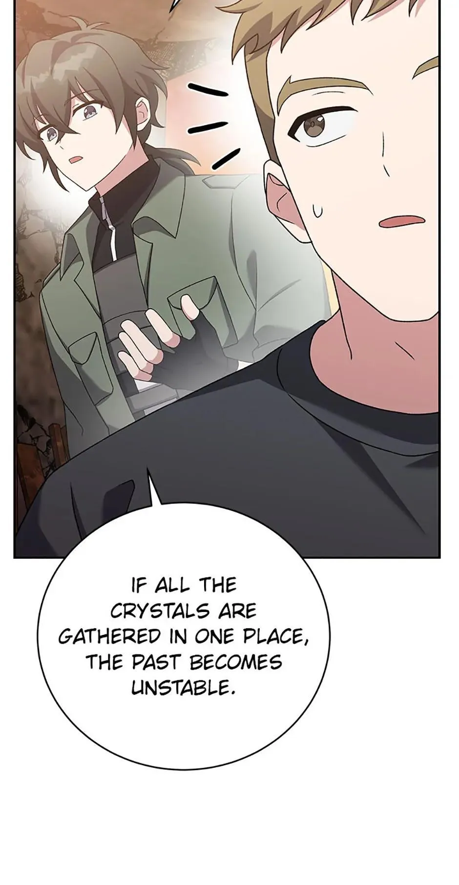 Read The Novel's Extra (2022) (en) Manga Online