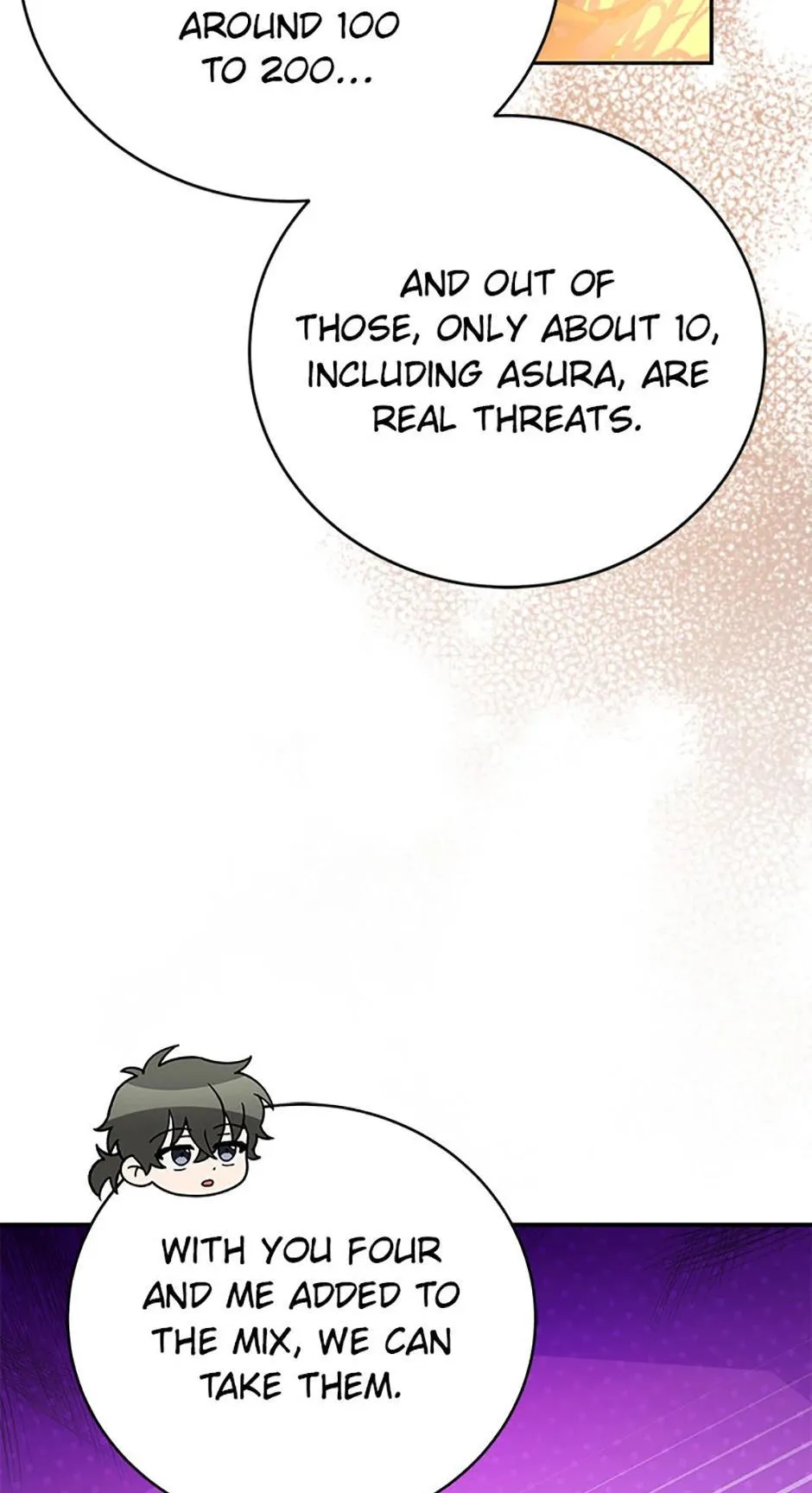 Read The Novel's Extra (2022) (en) Manga Online