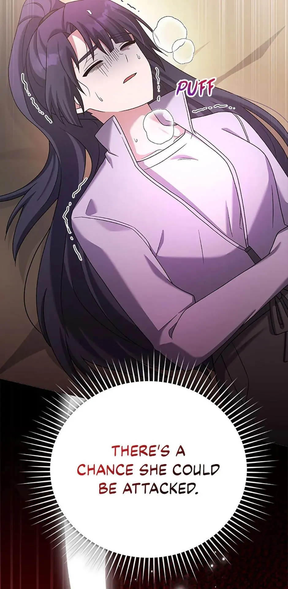 Read The Novel's Extra (2022) (en) Manga Online