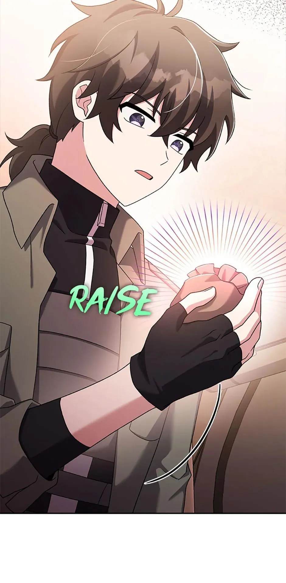 Read The Novel's Extra (2022) (en) Manga Online