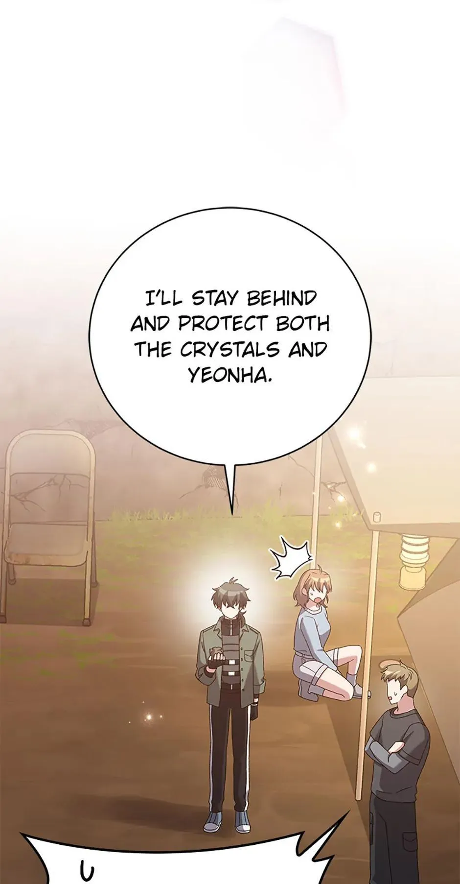 Read The Novel's Extra (2022) (en) Manga Online