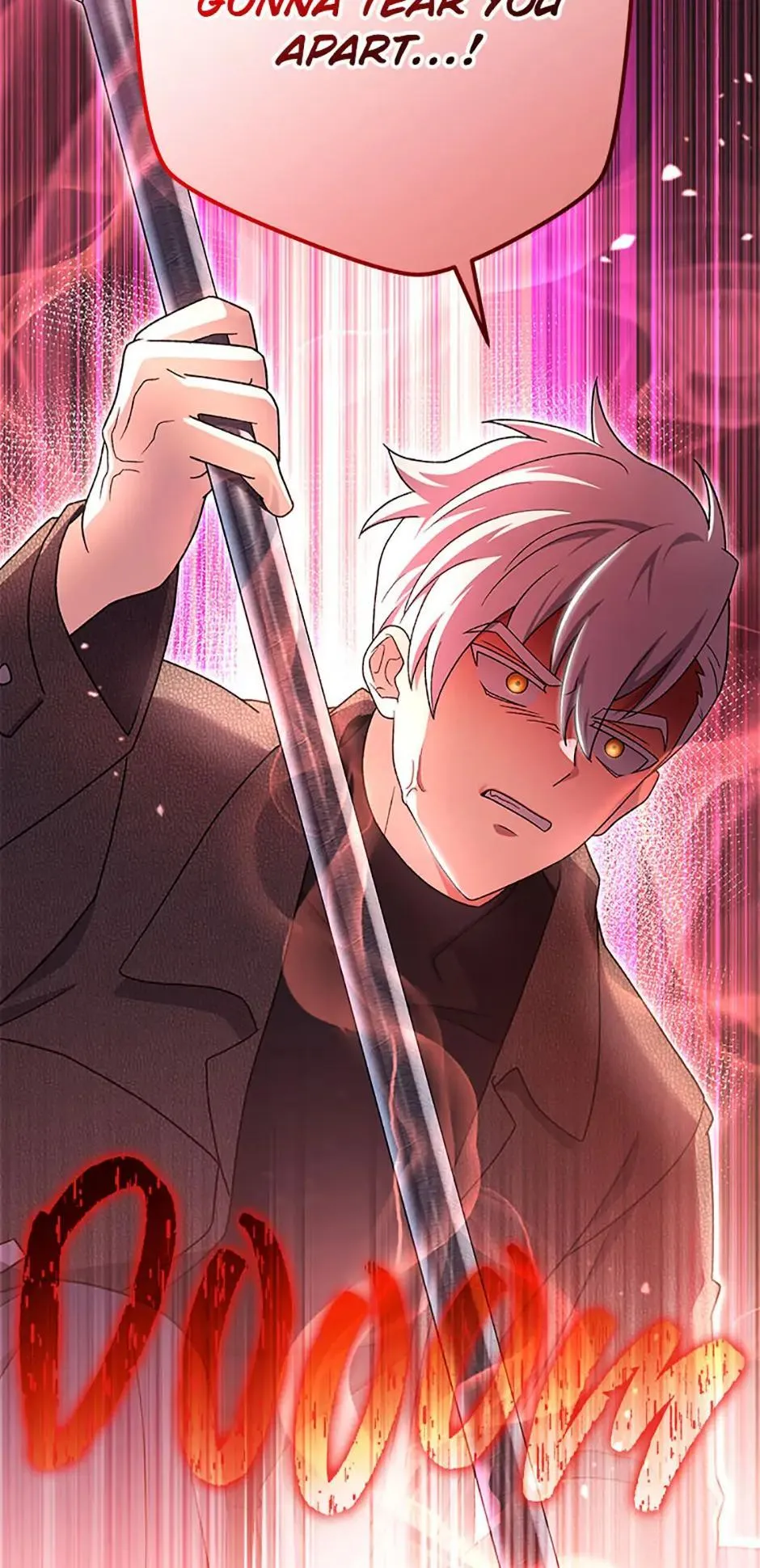 Read The Novel's Extra (2022) (en) Manga Online