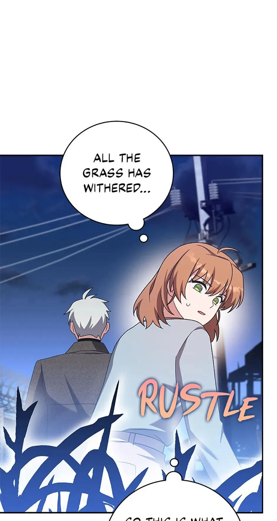 Read The Novel's Extra (2022) (en) Manga Online