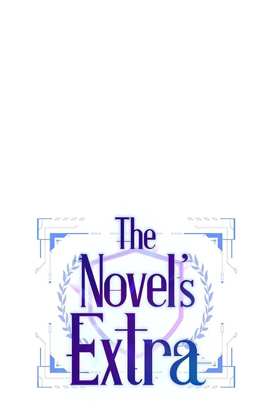 Read The Novel's Extra (2022) (en) Manga Online