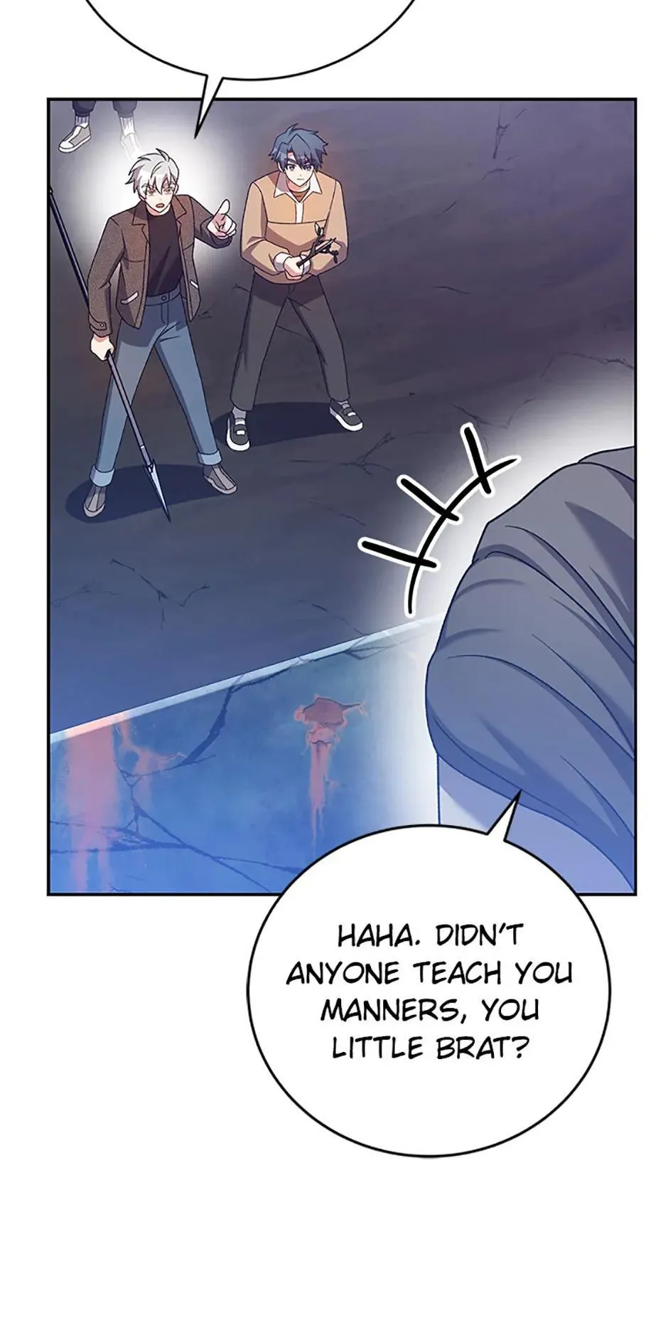 Read The Novel's Extra (2022) (en) Manga Online