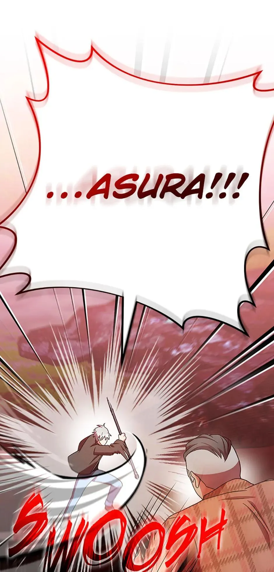 Read The Novel's Extra (2022) (en) Manga Online
