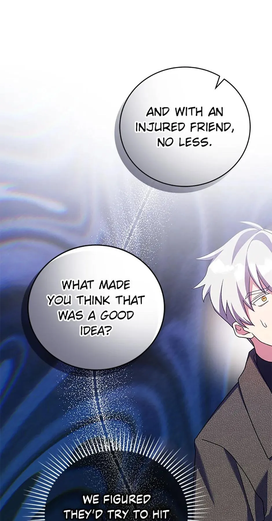 Read The Novel's Extra (2022) (en) Manga Online