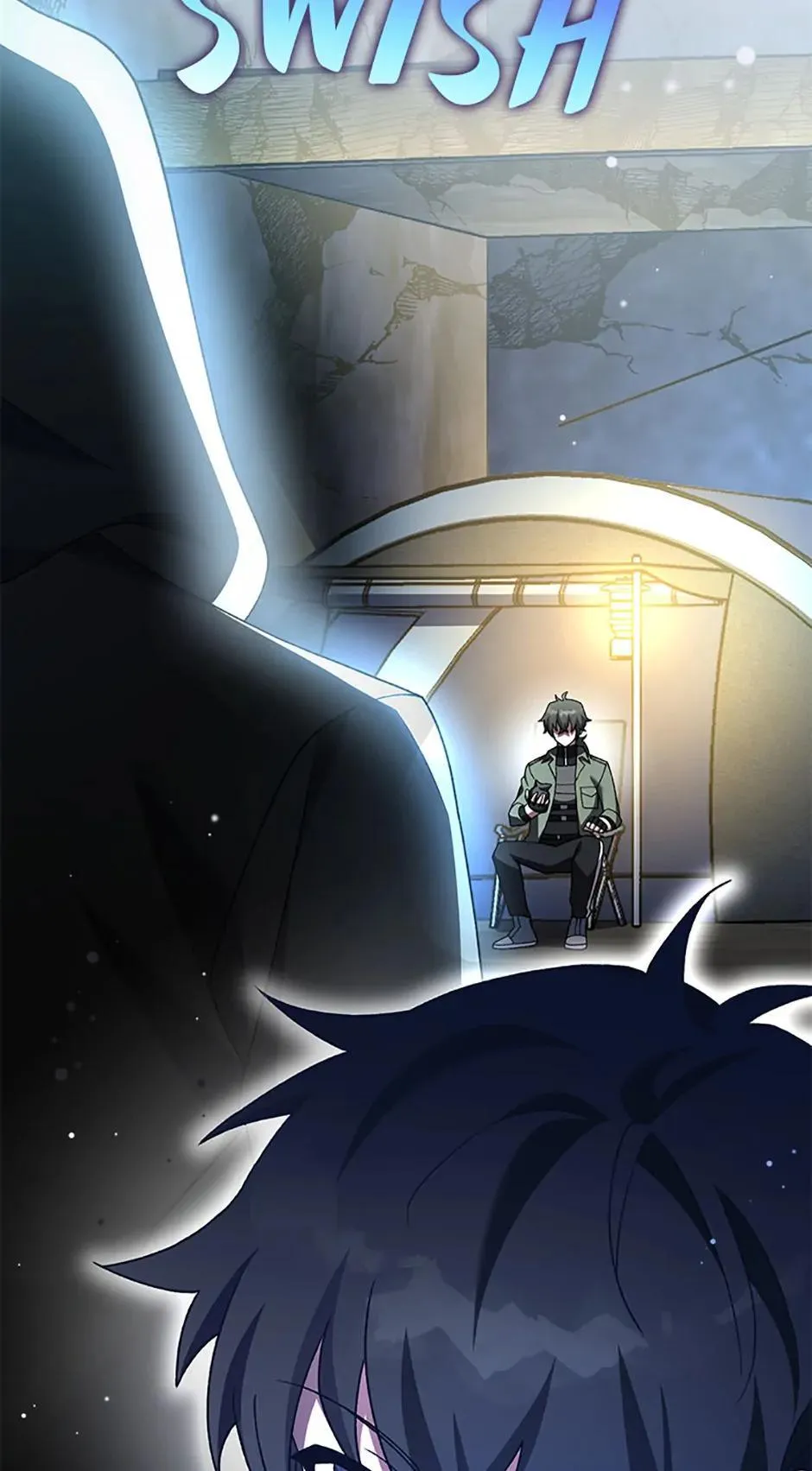Read The Novel's Extra (2022) (en) Manga Online